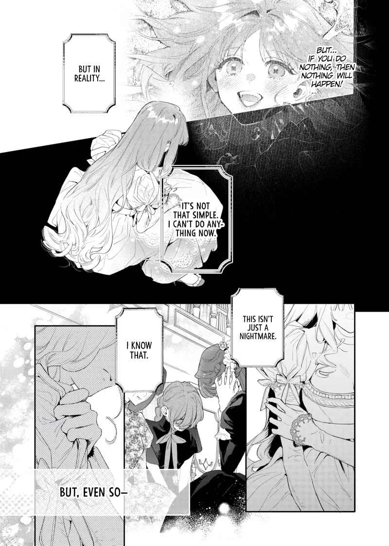 Hana Himeru Kimi no Meteor Chapter 1 - Page 39