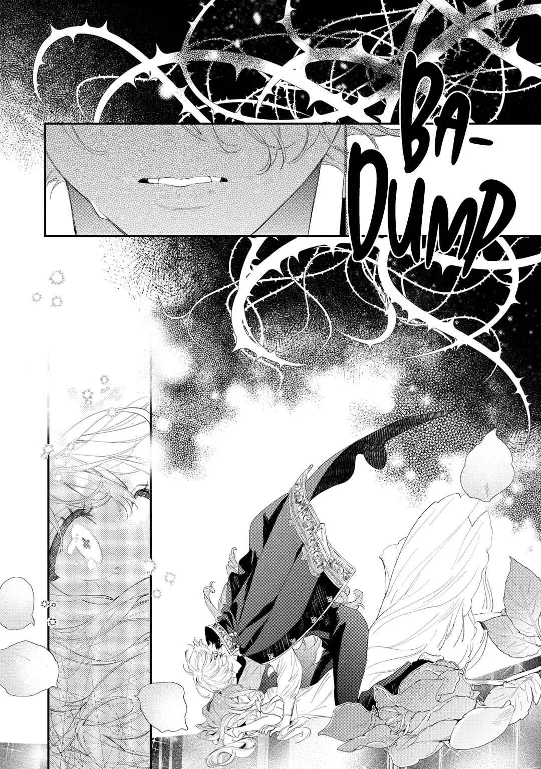 Hana Himeru Kimi no Meteor Chapter 2 - Page 20