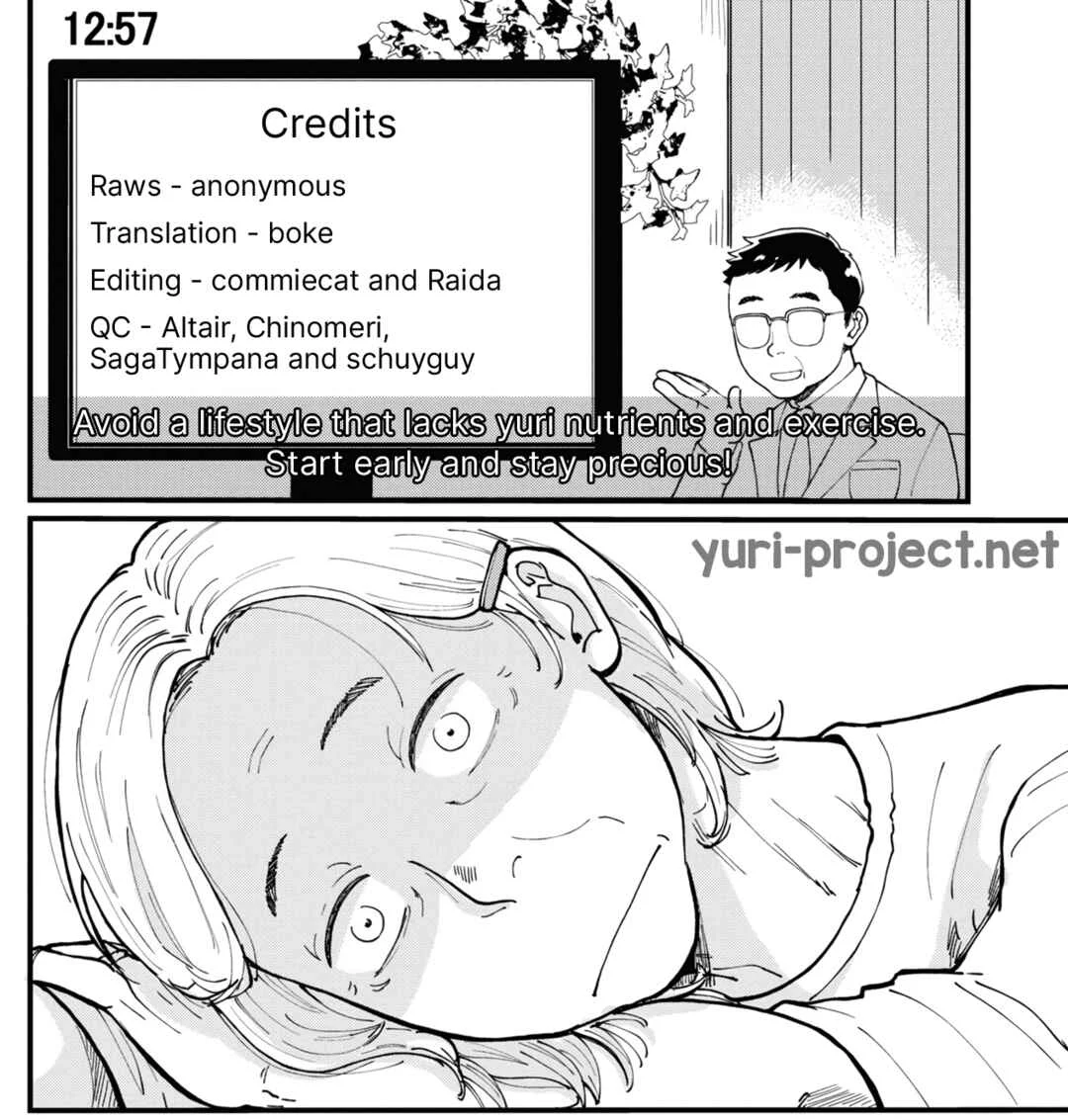 Hana Monogatari Chapter 1 - Page 37