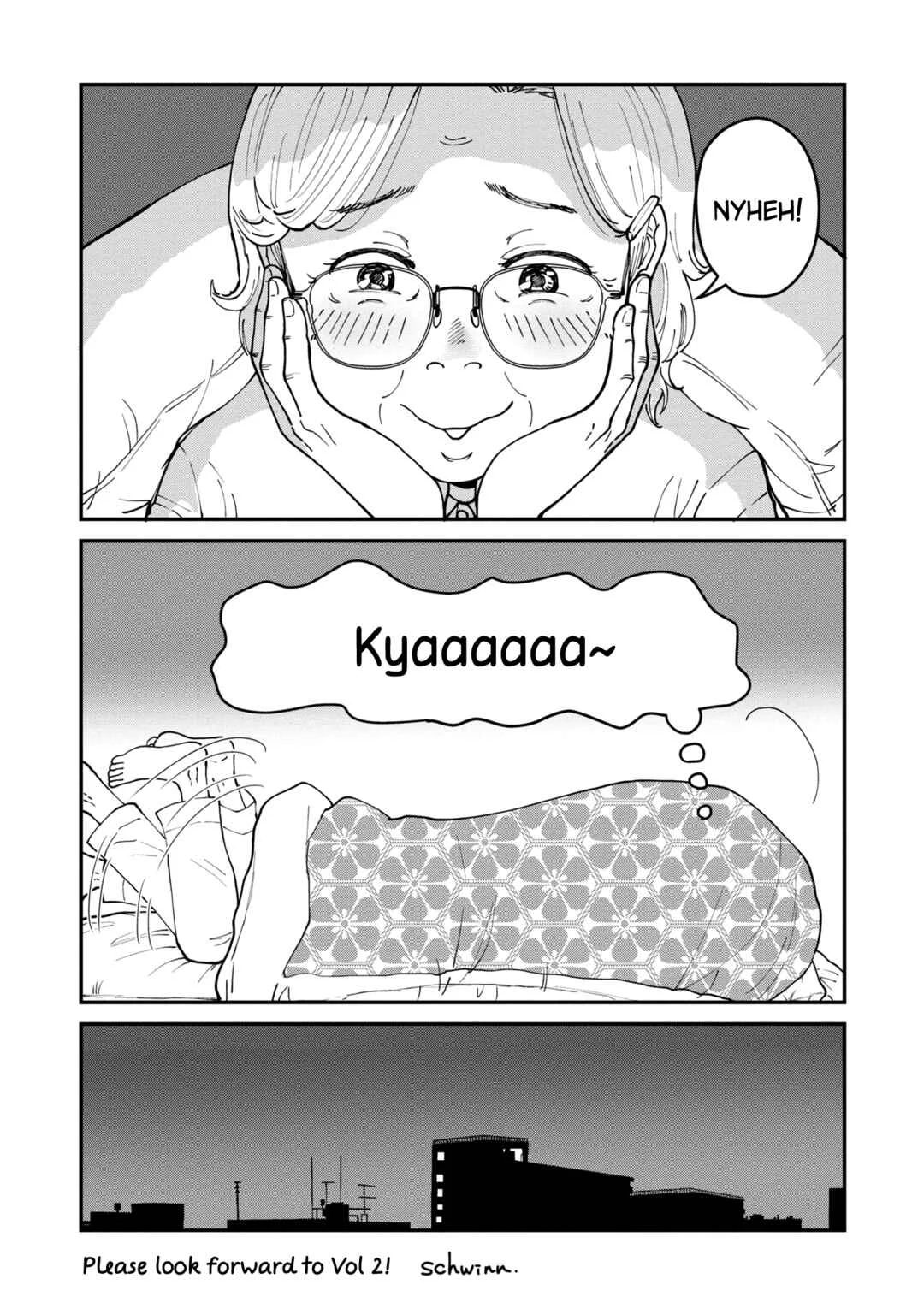 Hana Monogatari Chapter 5 - Page 37