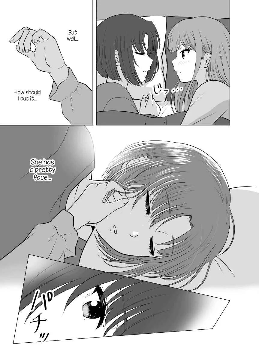 Hanaki Shimai e Ai wo Komete Chapter 2 - Page 2