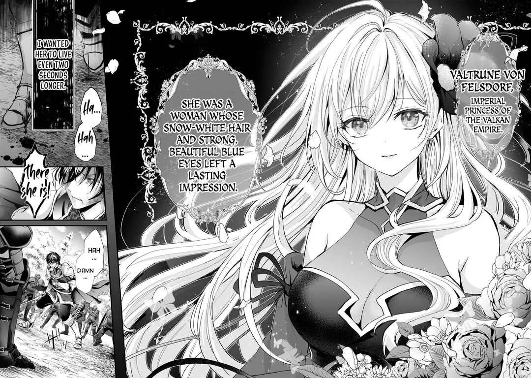 Hangyakusha to Shite Oukoku de Shokei Sareta Kakure Saikyou Kishi Chapter 1: The Strongest Knight is Executed - Page 15