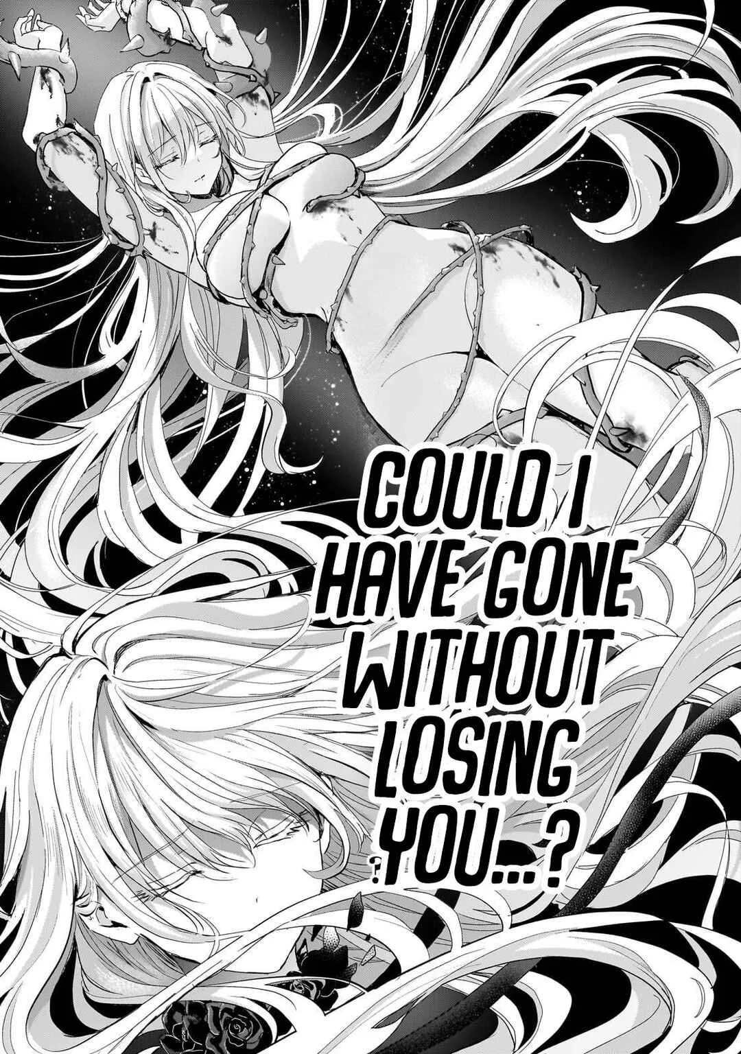 Hangyakusha to Shite Oukoku de Shokei Sareta Kakure Saikyou Kishi Chapter 1: The Strongest Knight is Executed - Page 29