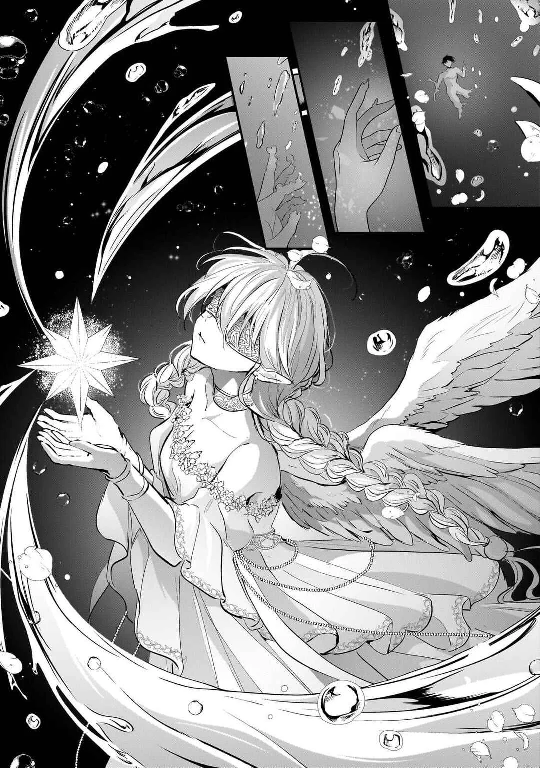 Hangyakusha to Shite Oukoku de Shokei Sareta Kakure Saikyou Kishi Chapter 1: The Strongest Knight is Executed - Page 34