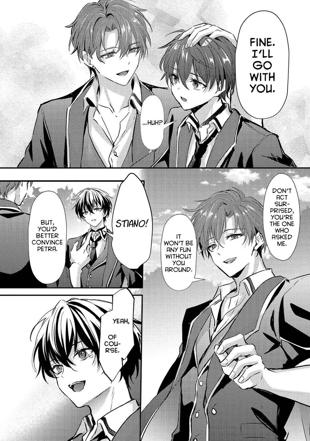 Hangyakusha to Shite Oukoku de Shokei Sareta Kakure Saikyou Kishi Chapter 2 - Page 11