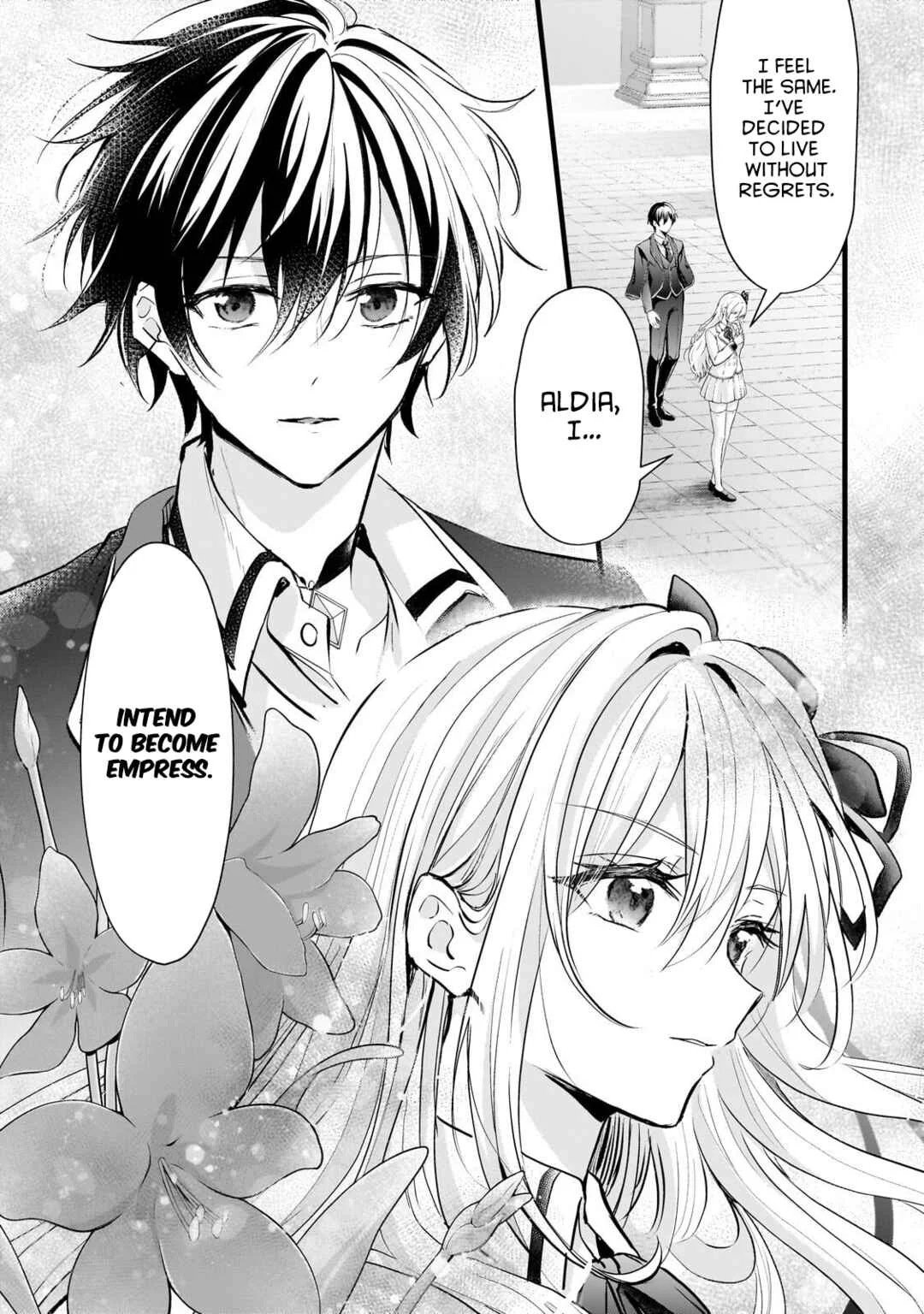 Hangyakusha to Shite Oukoku de Shokei Sareta Kakure Saikyou Kishi Chapter 3 - Page 29