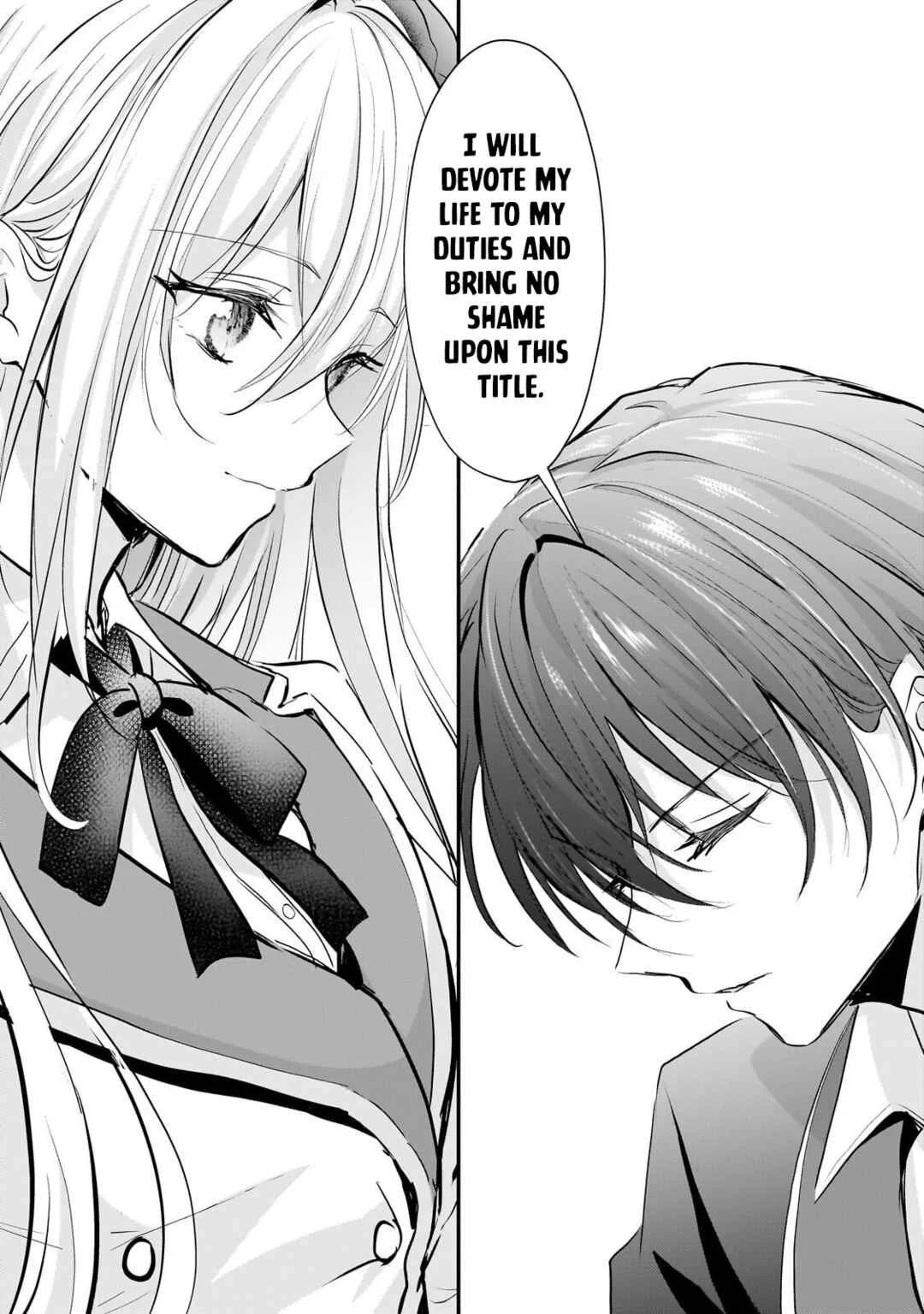 Hangyakusha to Shite Oukoku de Shokei Sareta Kakure Saikyou Kishi Chapter 3 - Page 37