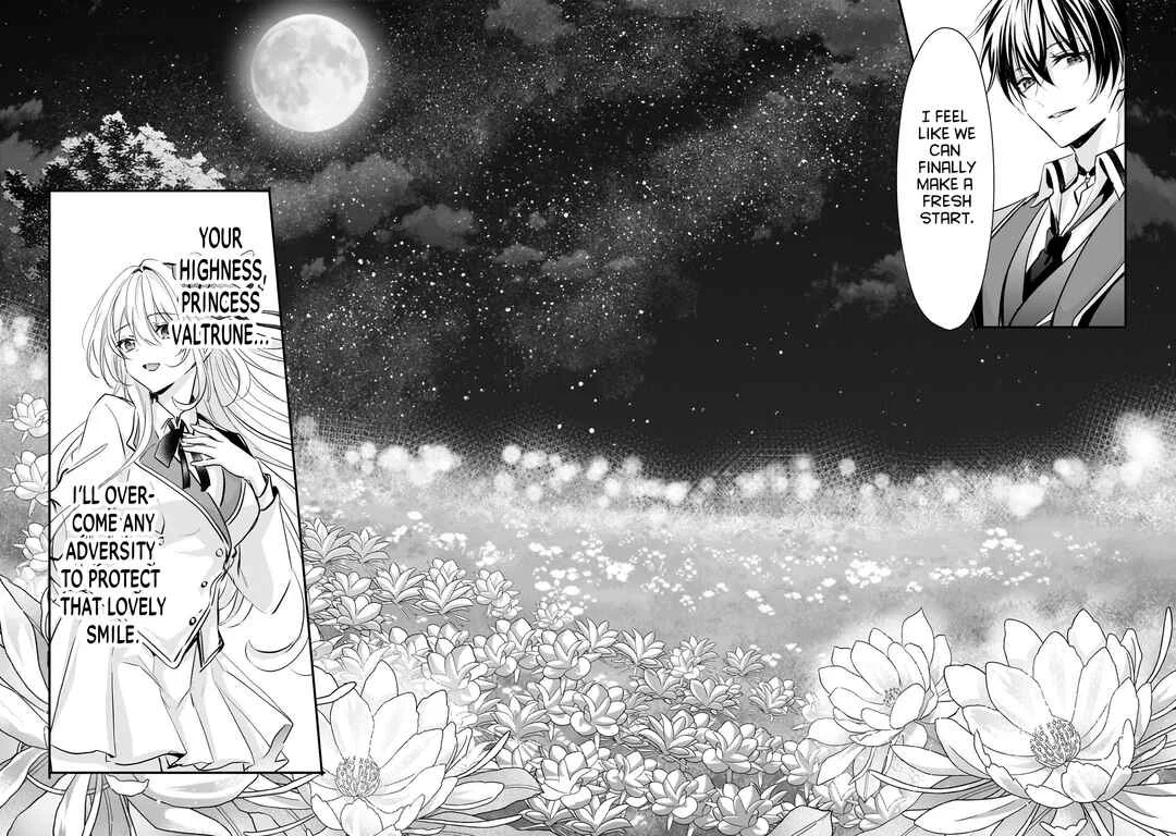 Hangyakusha to Shite Oukoku de Shokei Sareta Kakure Saikyou Kishi Chapter 3 - Page 39