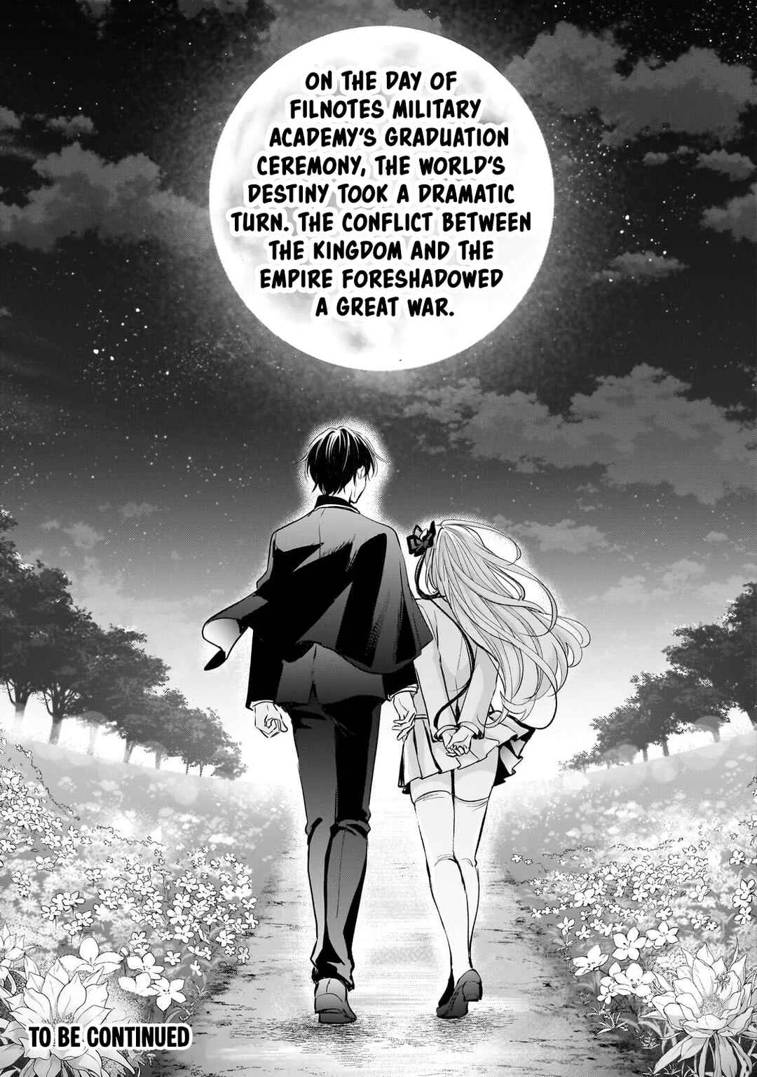 Hangyakusha to Shite Oukoku de Shokei Sareta Kakure Saikyou Kishi Chapter 3 - Page 40