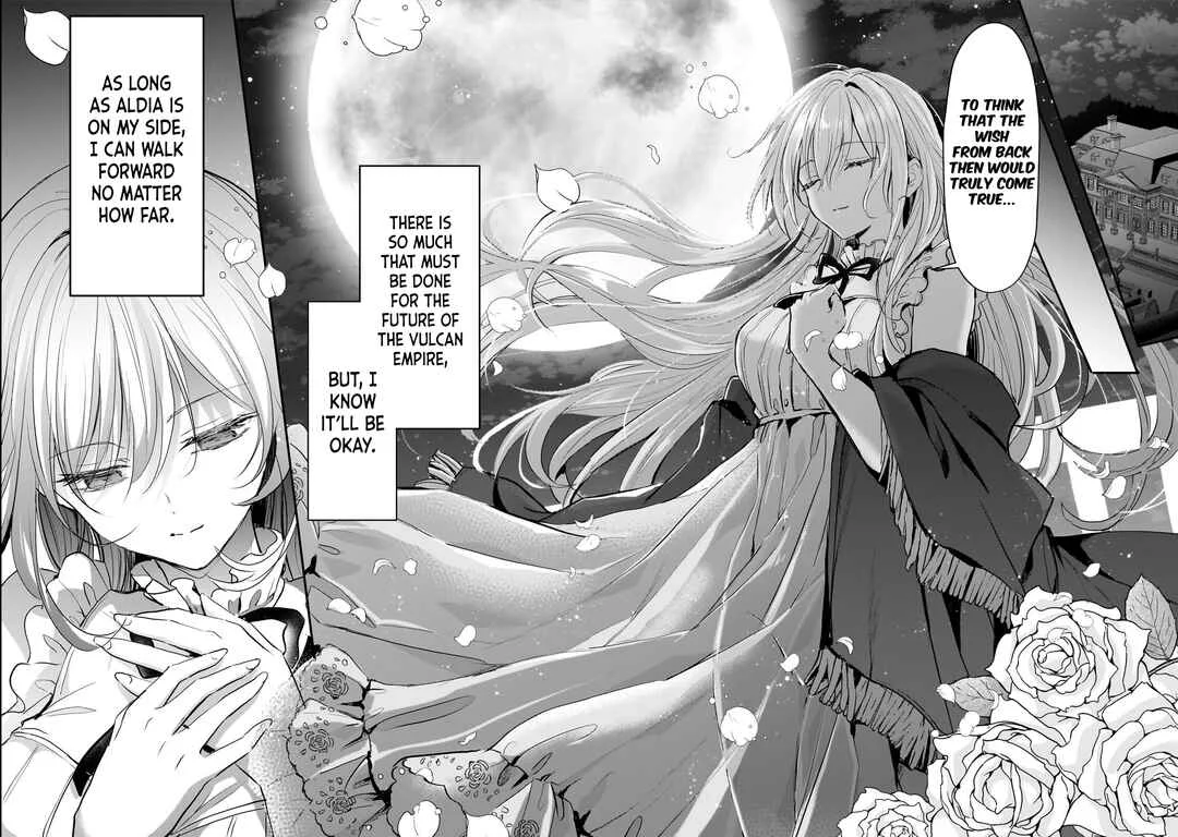 Hangyakusha to Shite Oukoku de Shokei Sareta Kakure Saikyou Kishi Chapter 4 - Page 3