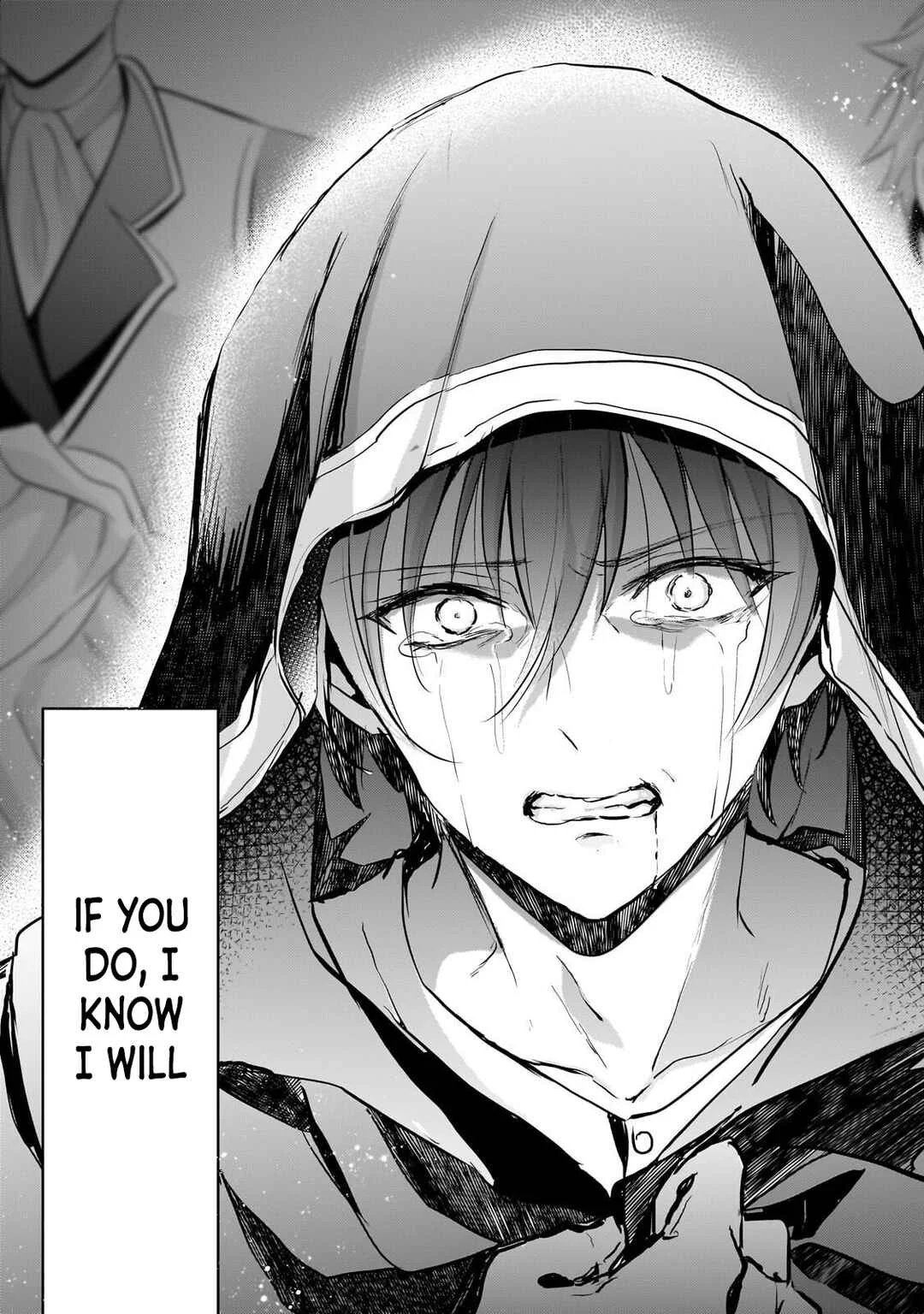 Hangyakusha to Shite Oukoku de Shokei Sareta Kakure Saikyou Kishi Chapter 4 - Page 13
