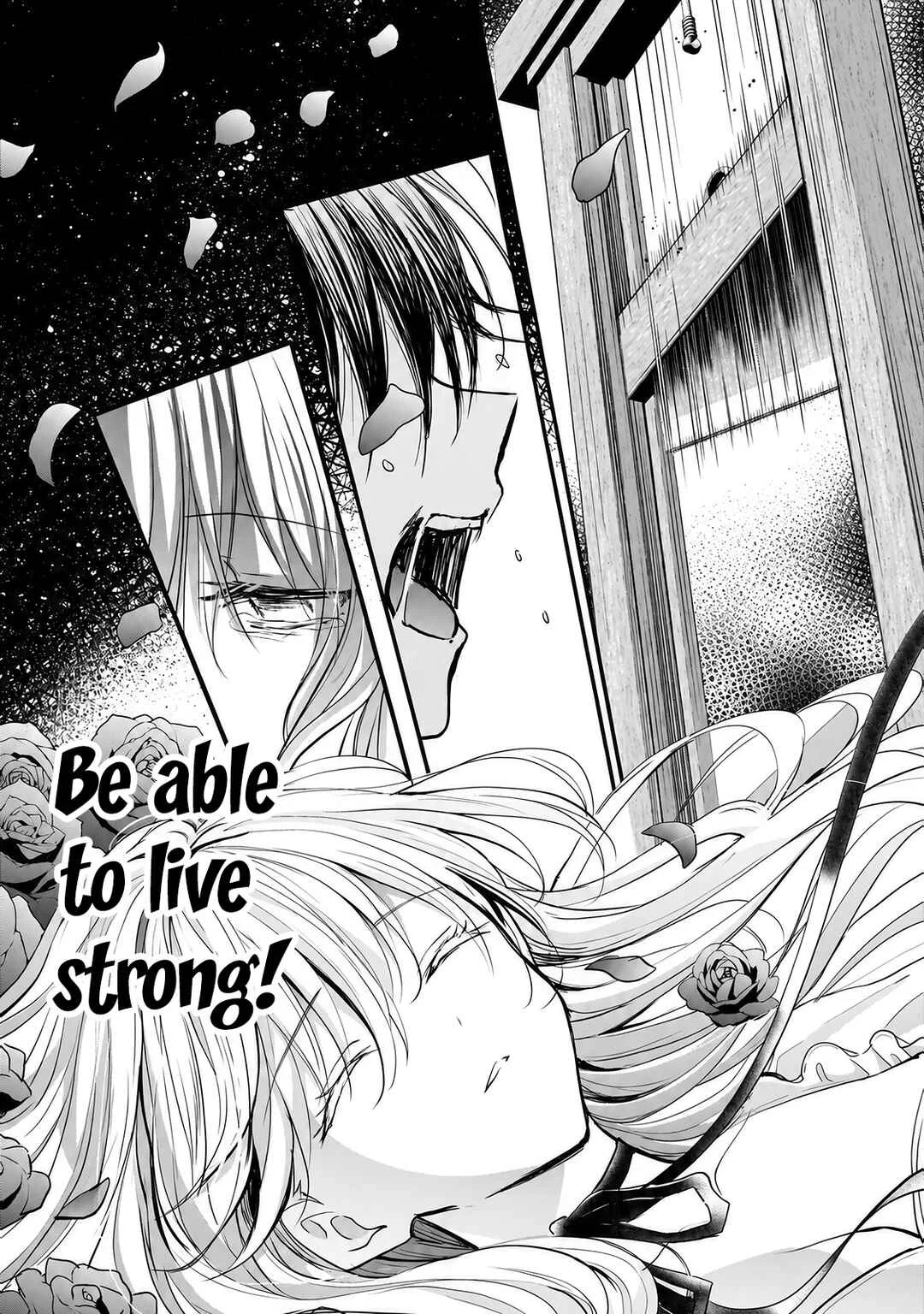 Hangyakusha to Shite Oukoku de Shokei Sareta Kakure Saikyou Kishi Chapter 4 - Page 14