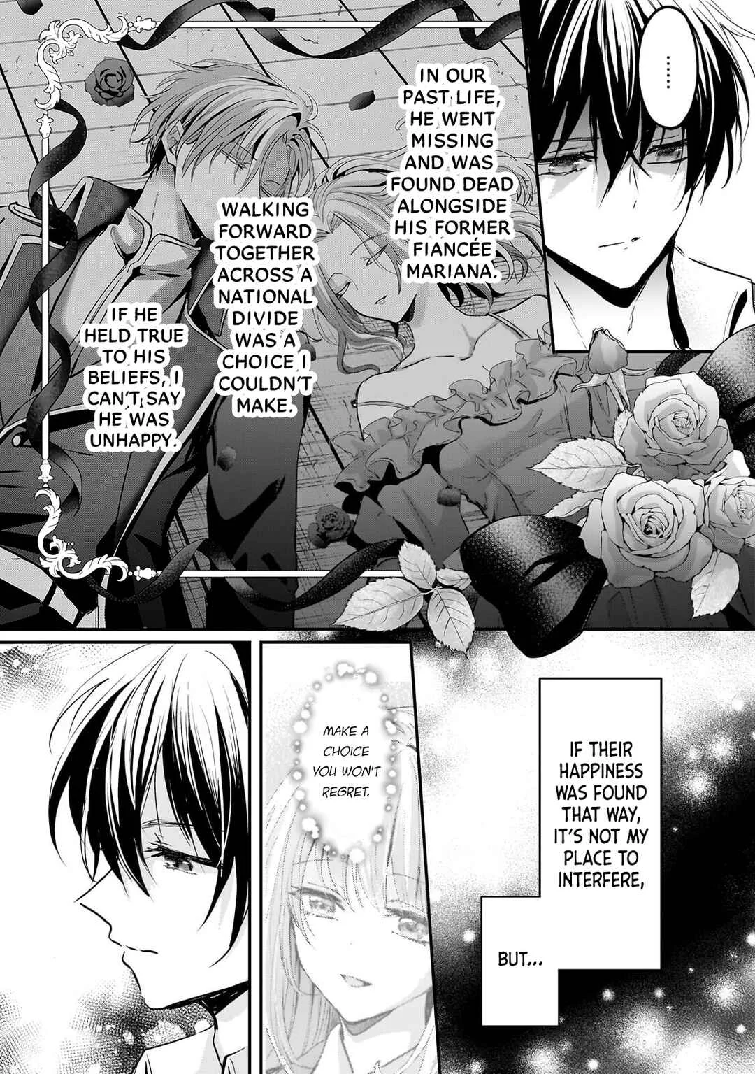 Hangyakusha to Shite Oukoku de Shokei Sareta Kakure Saikyou Kishi Chapter 4 - Page 28