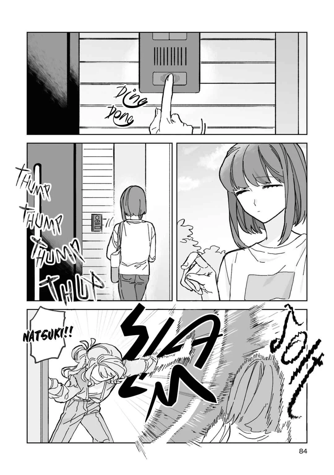 Hareta Hi no Dress Code Chapter 2 - Page 25