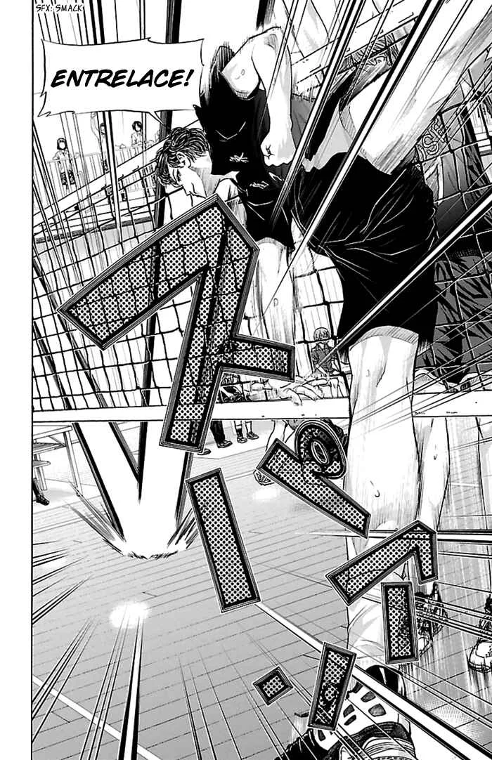 Harigane Service Chapter 52 - Page 8