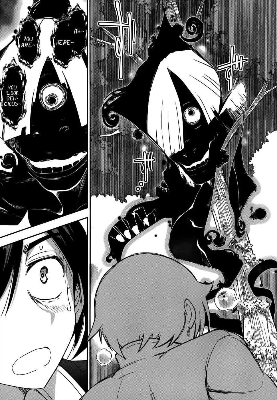 Haru-nee ga Boku ni XX Suru Riyuu Chapter 1: Boy meets elder siser - Page 26