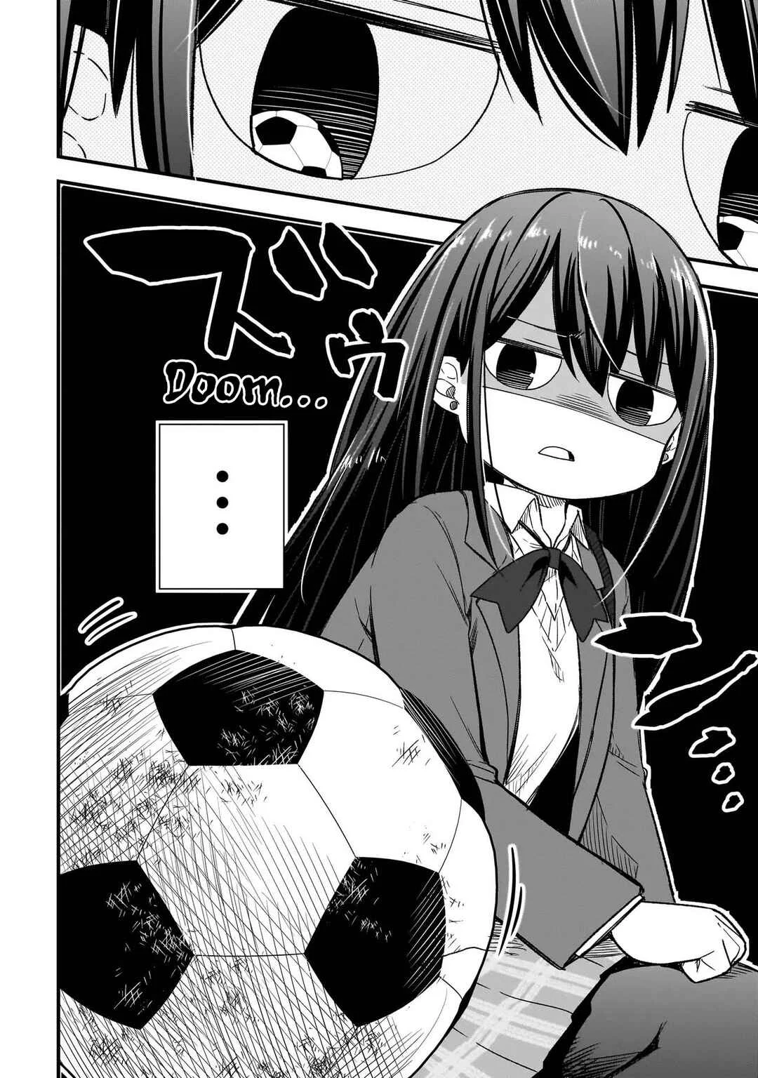 Haru no Regista Chapter 1 - Page 7