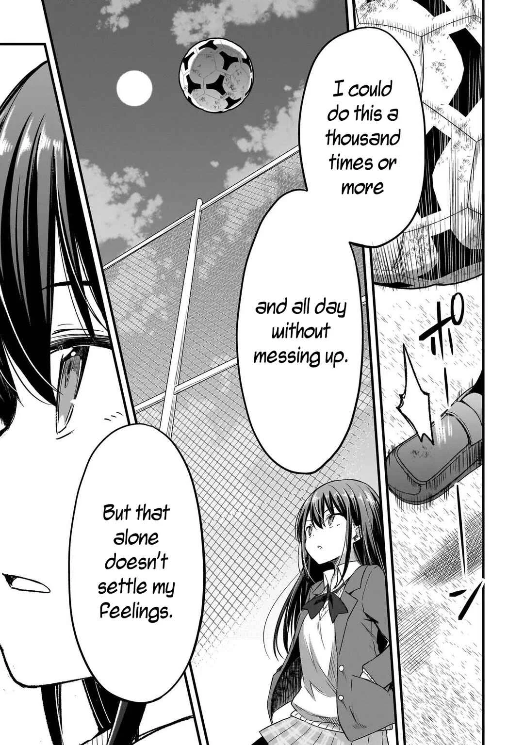 Haru no Regista Chapter 1 - Page 40