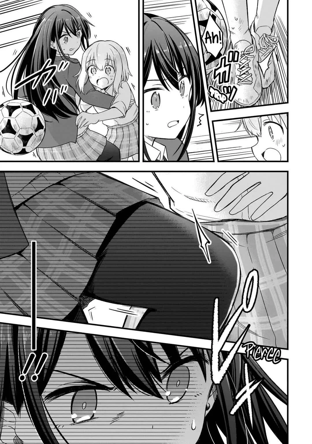 Haru no Regista Chapter 2.2: That's What A Hero Would Say! (Part 2) - Page 19