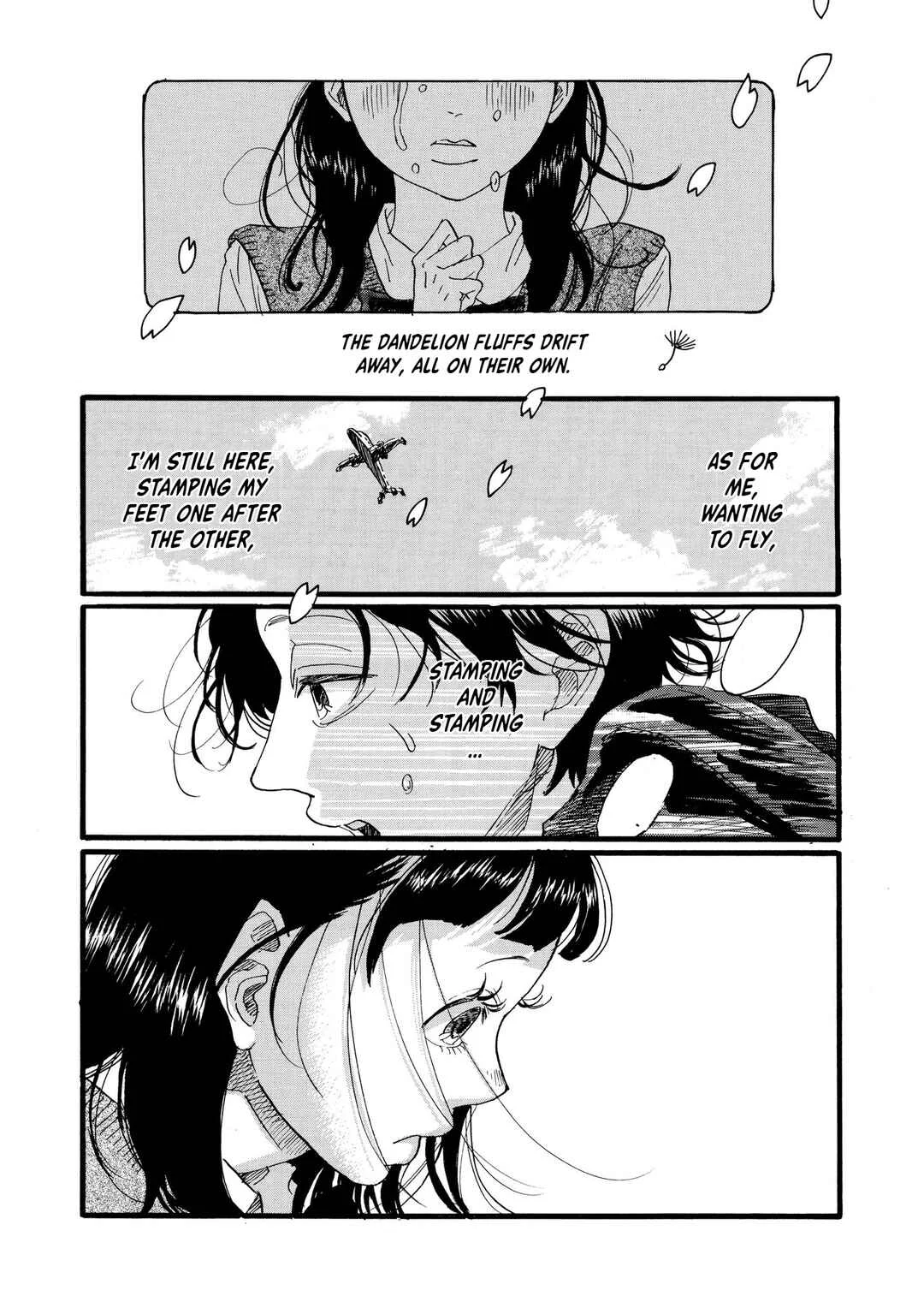 Haru no Uta Chapter 3 - Page 19