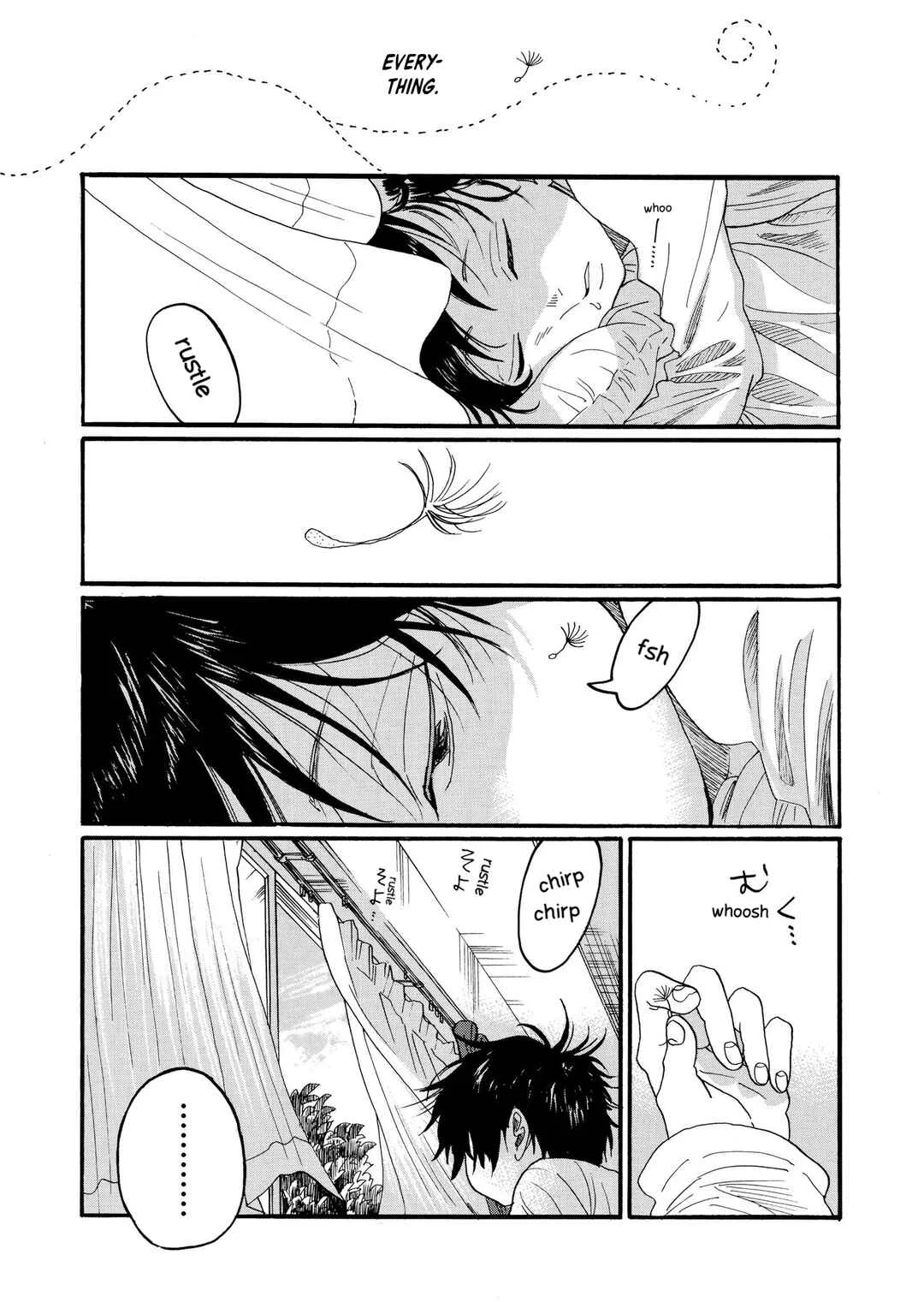 Haru no Uta Chapter 4 - Page 9