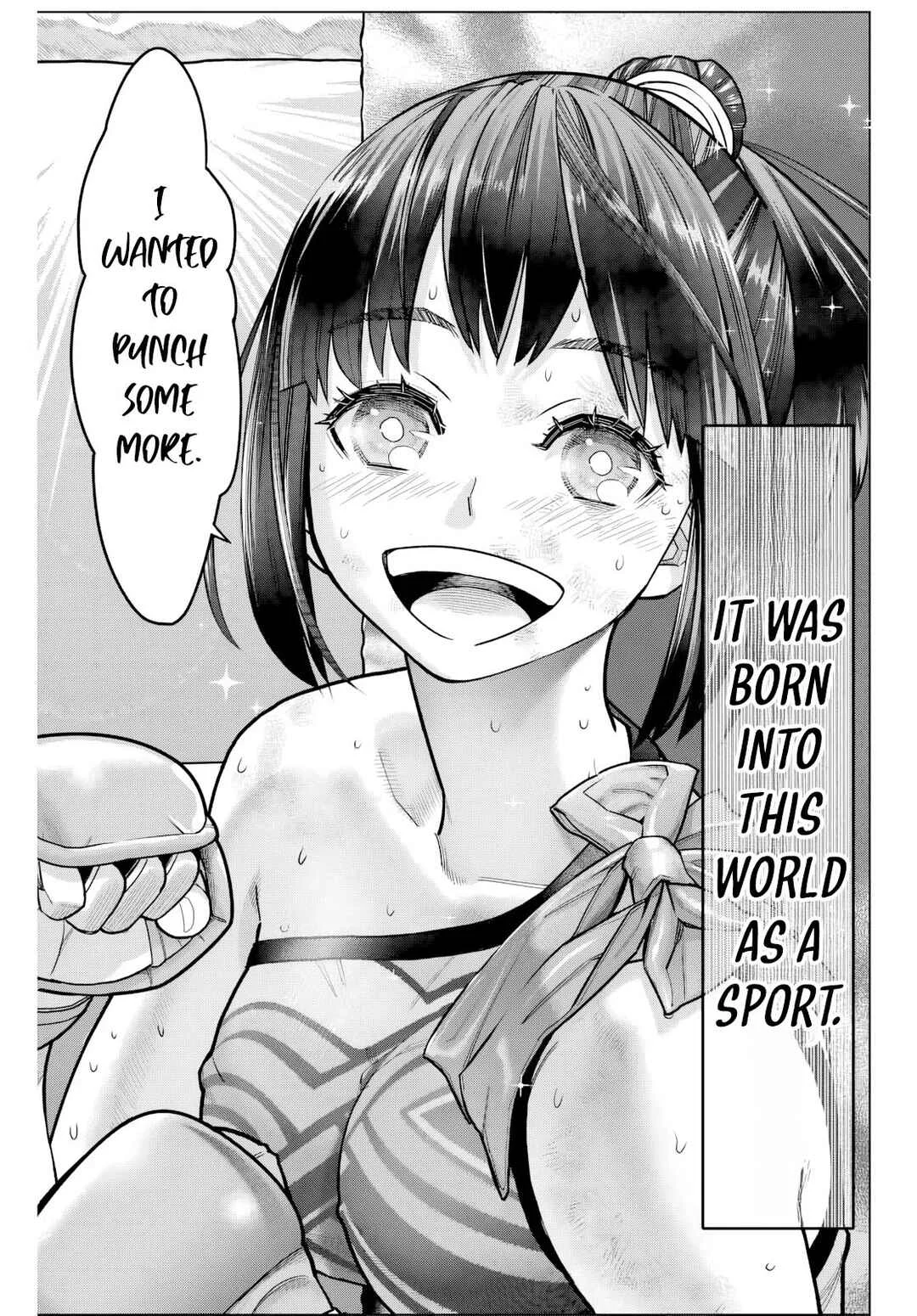 Hatch Potch Punch Chapter 1 - Page 4