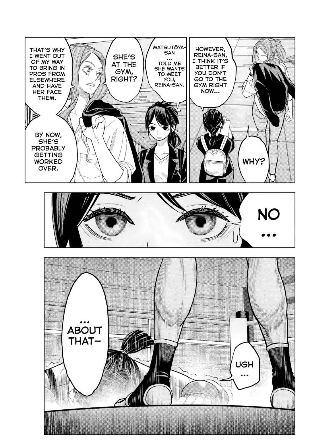 Hatch Potch Punch Chapter 1 - Page 7