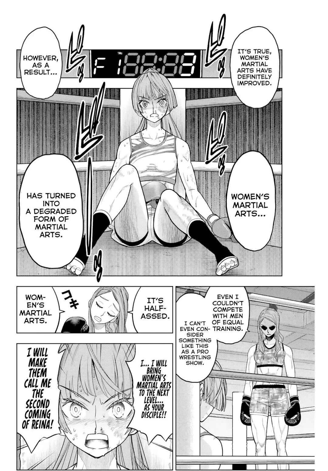 Hatch Potch Punch Chapter 1 - Page 10