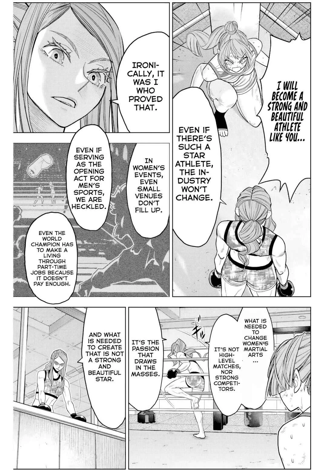 Hatch Potch Punch Chapter 1 - Page 11