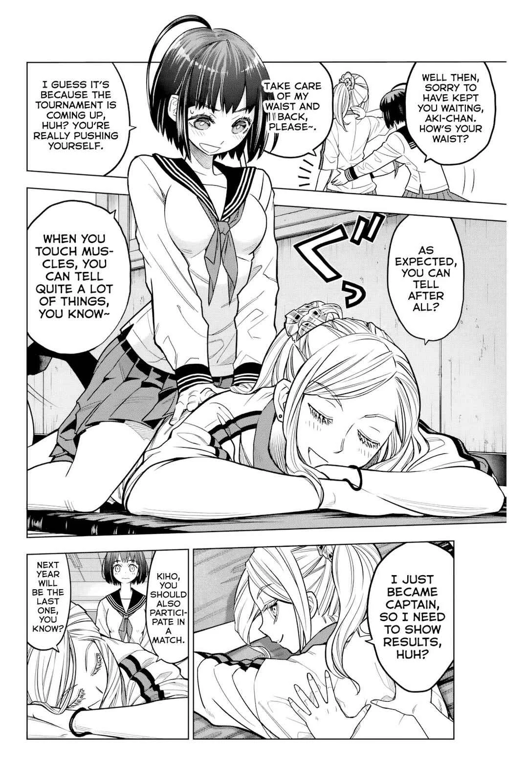 Hatch Potch Punch Chapter 1 - Page 14
