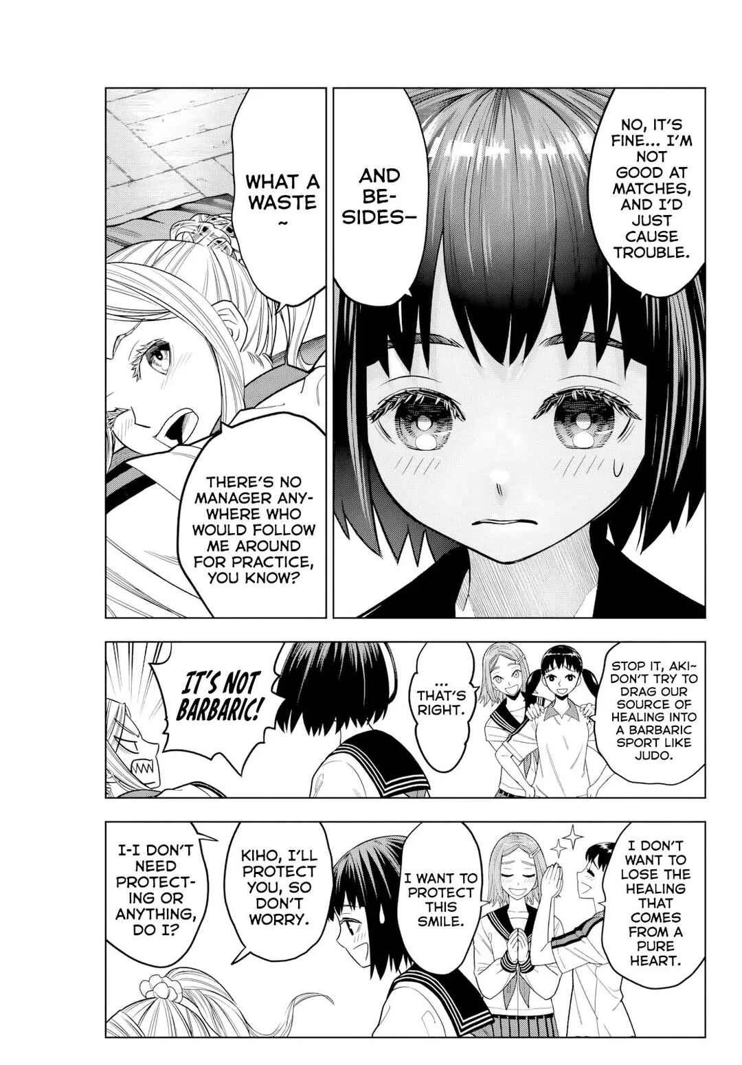 Hatch Potch Punch Chapter 1 - Page 15