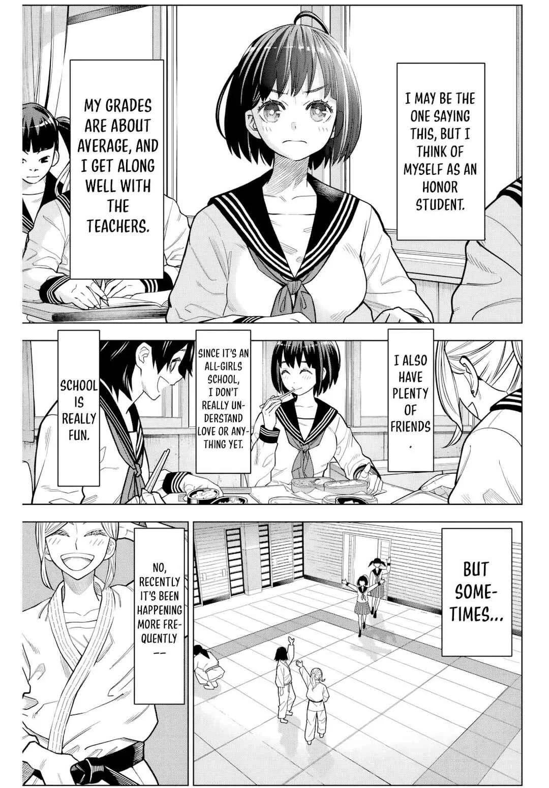 Hatch Potch Punch Chapter 1 - Page 19