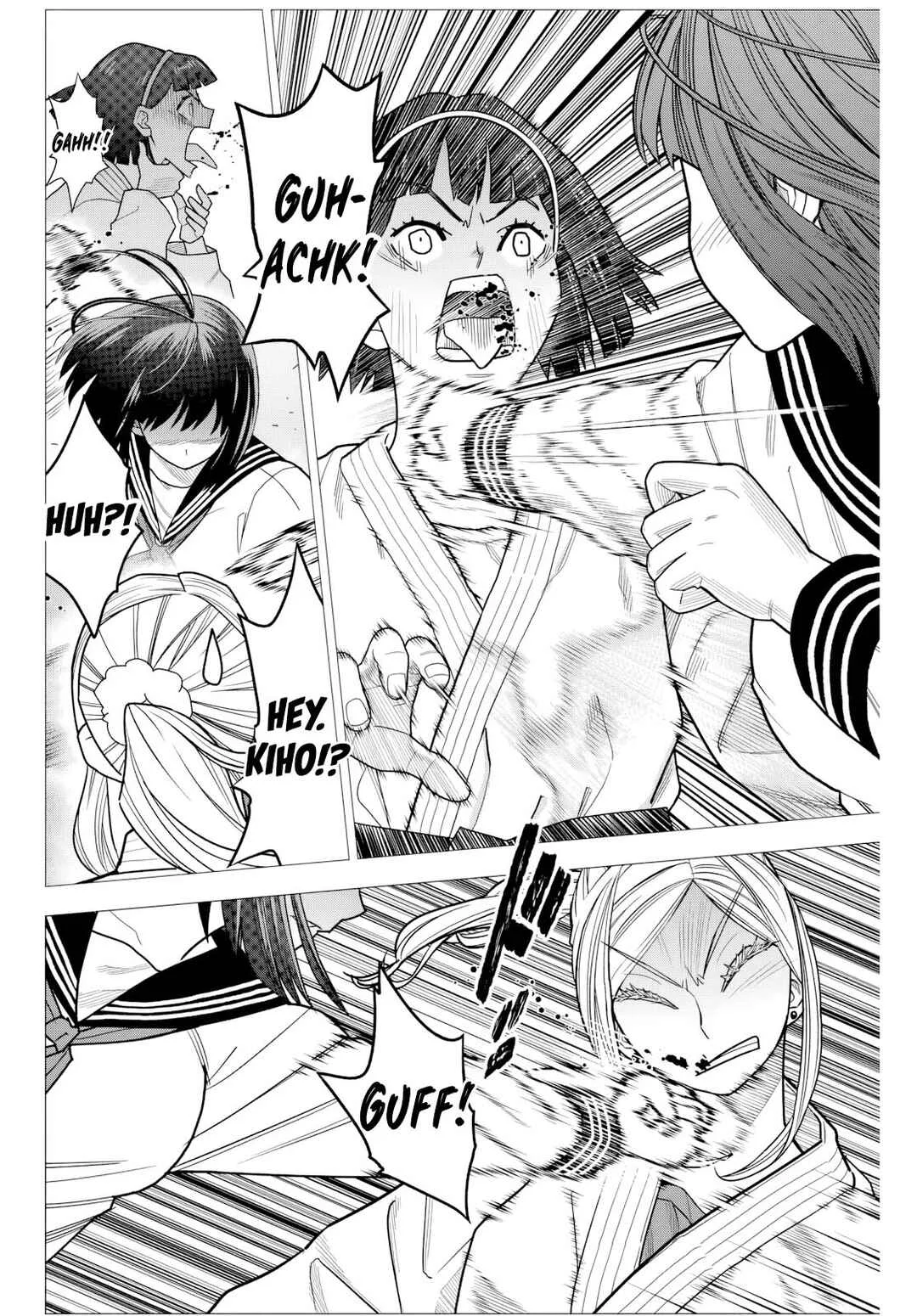 Hatch Potch Punch Chapter 1 - Page 20