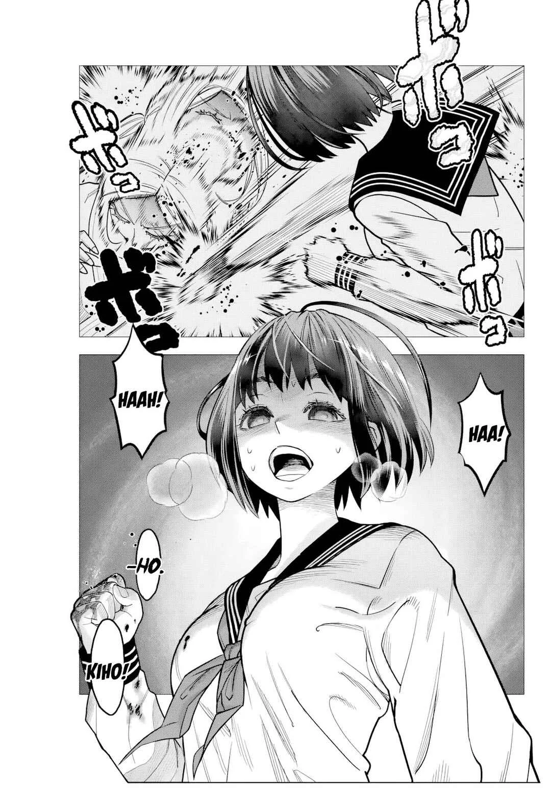 Hatch Potch Punch Chapter 1 - Page 21
