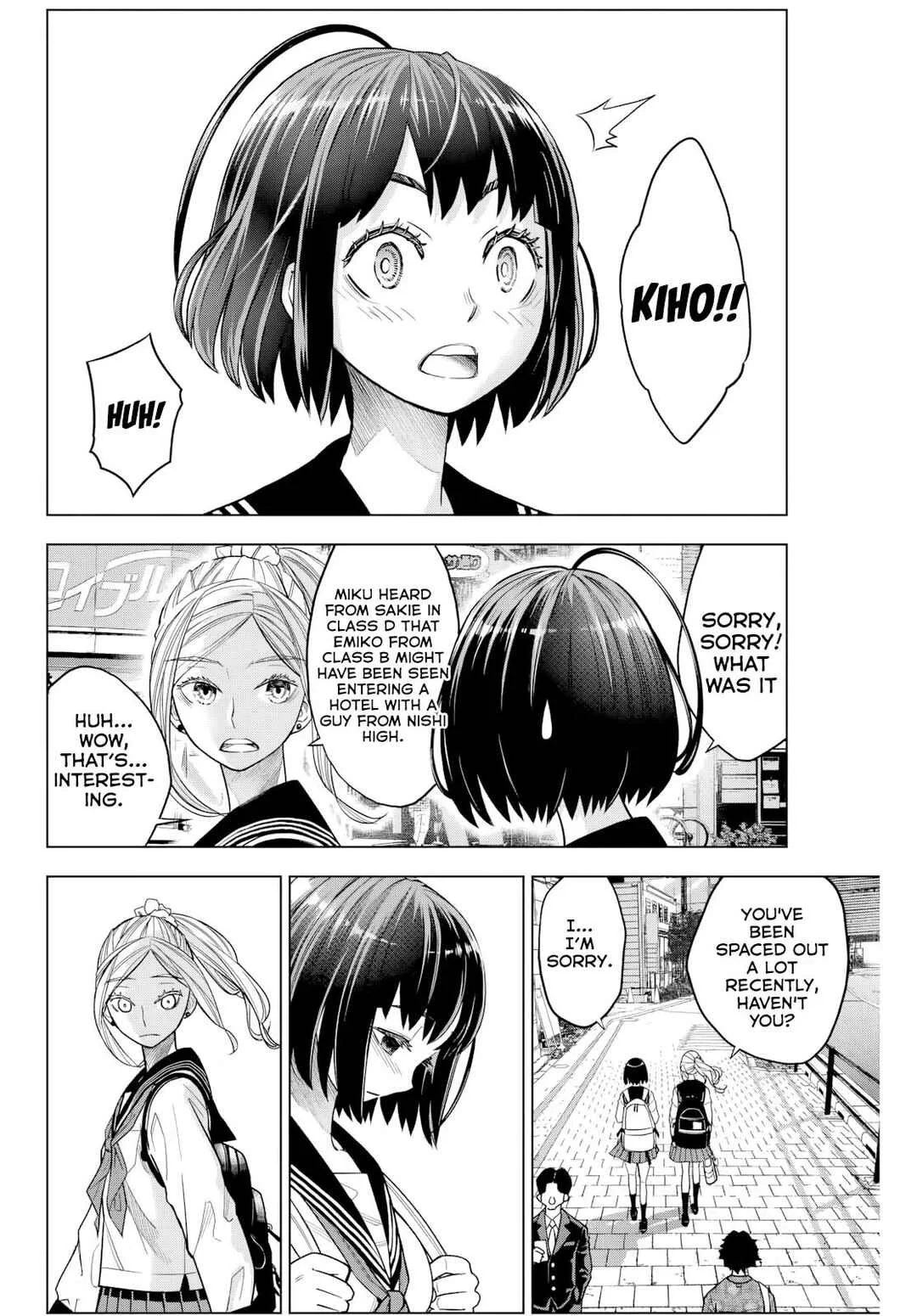Hatch Potch Punch Chapter 1 - Page 22