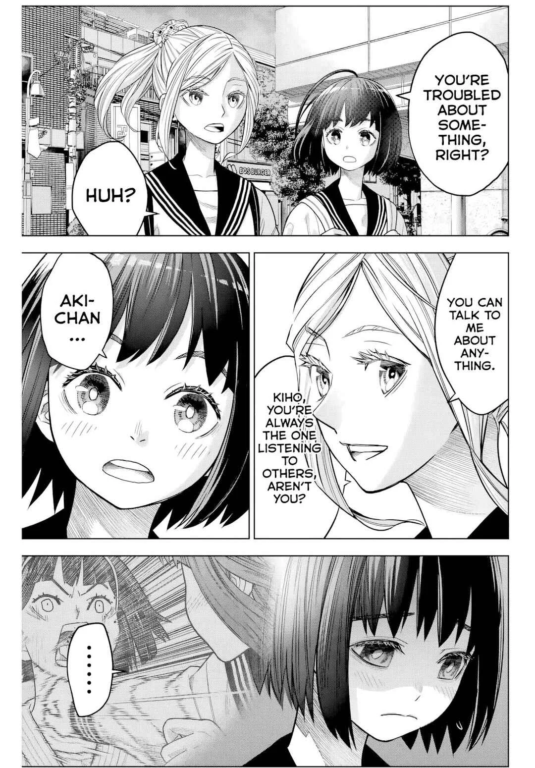 Hatch Potch Punch Chapter 1 - Page 23