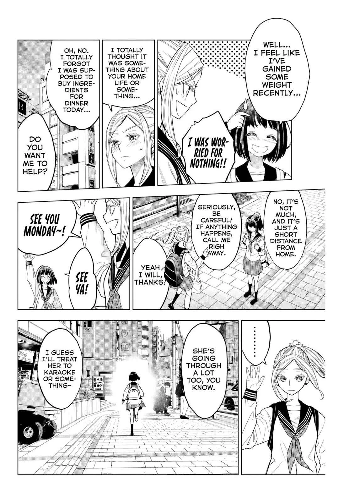 Hatch Potch Punch Chapter 1 - Page 24
