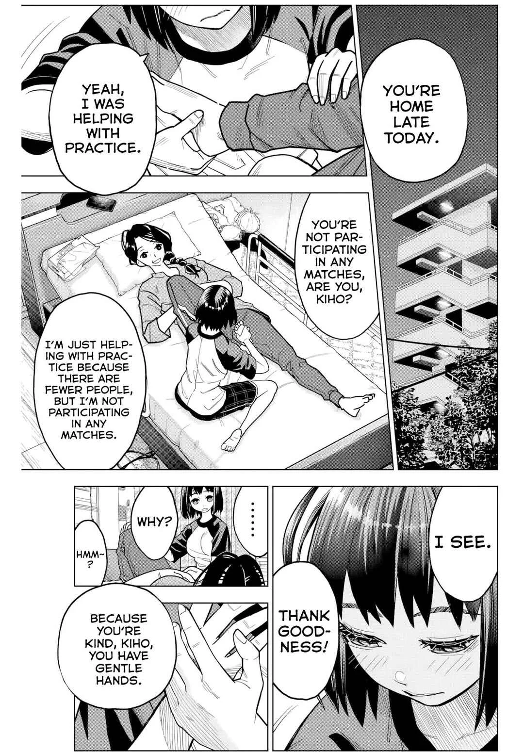 Hatch Potch Punch Chapter 1 - Page 25