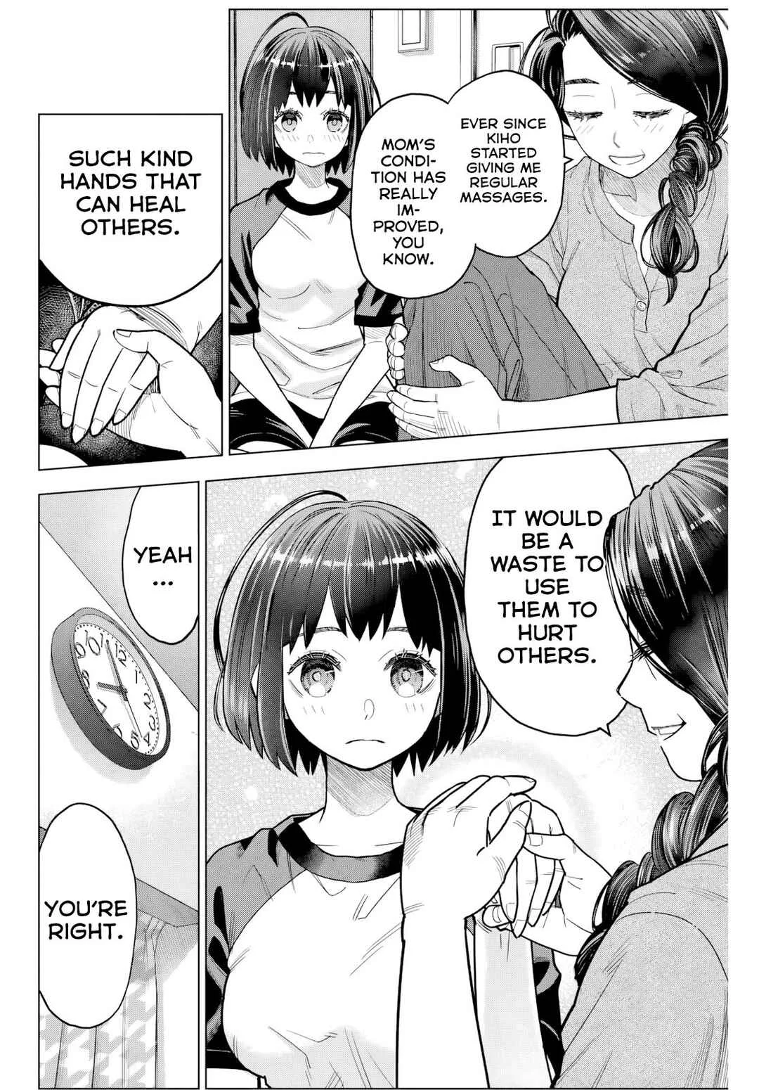 Hatch Potch Punch Chapter 1 - Page 26