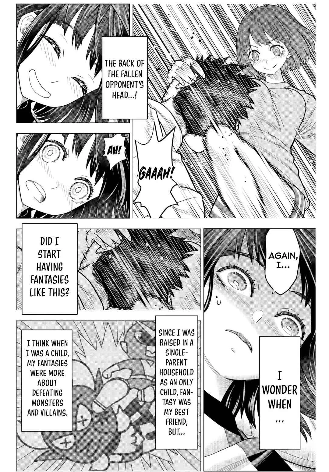 Hatch Potch Punch Chapter 1 - Page 28