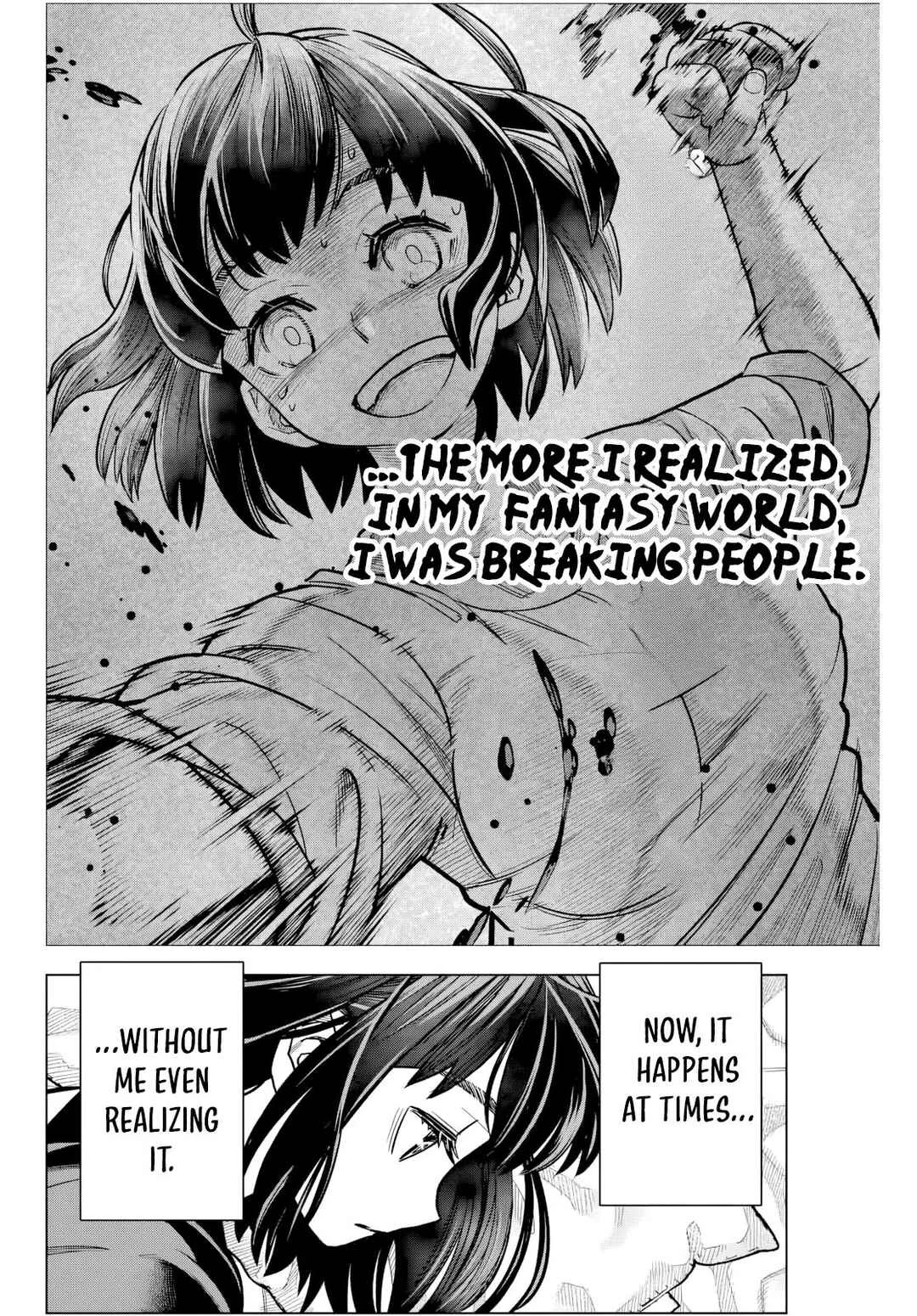 Hatch Potch Punch Chapter 1 - Page 30