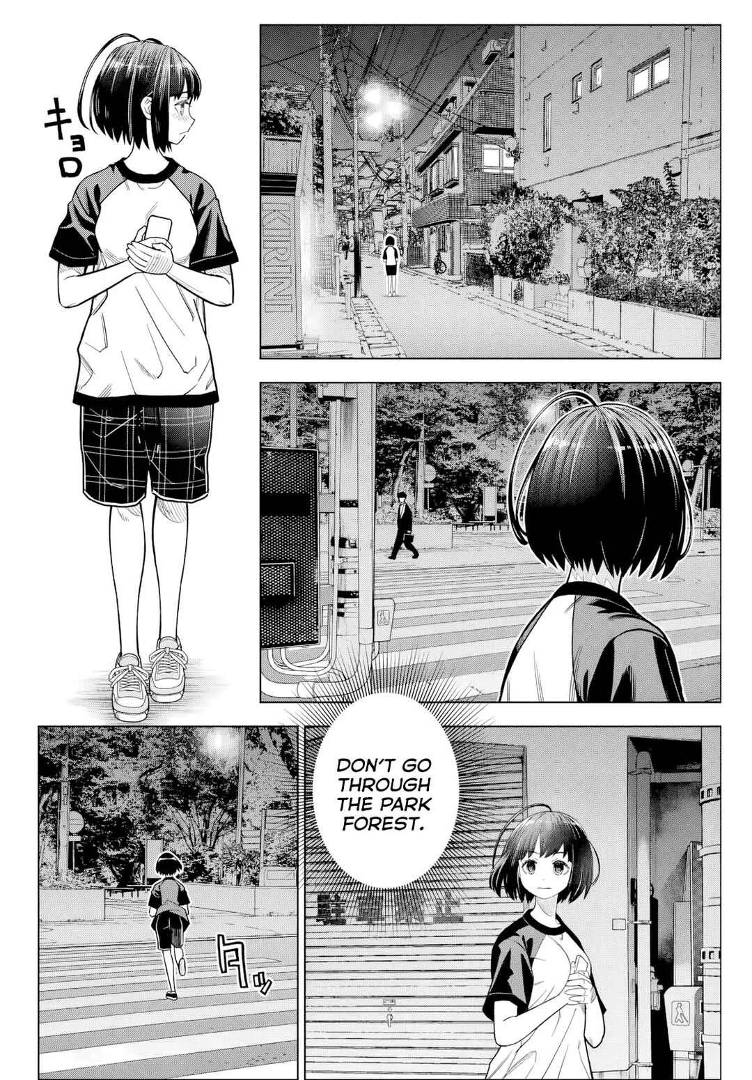 Hatch Potch Punch Chapter 1 - Page 32