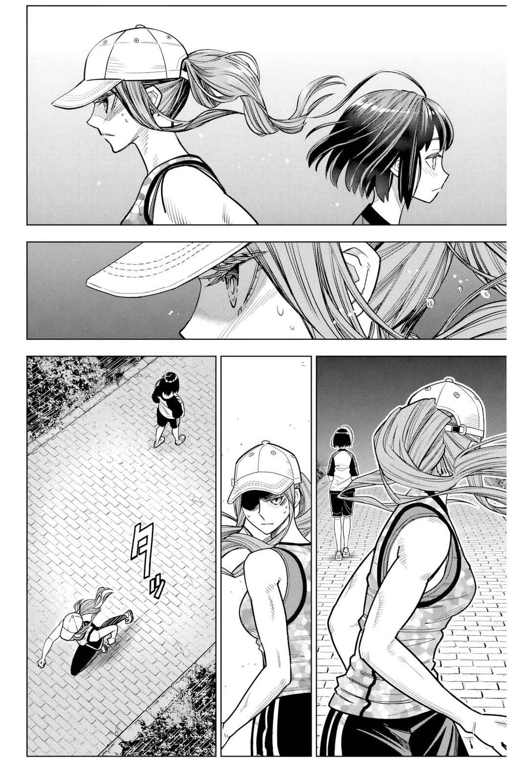 Hatch Potch Punch Chapter 1 - Page 34