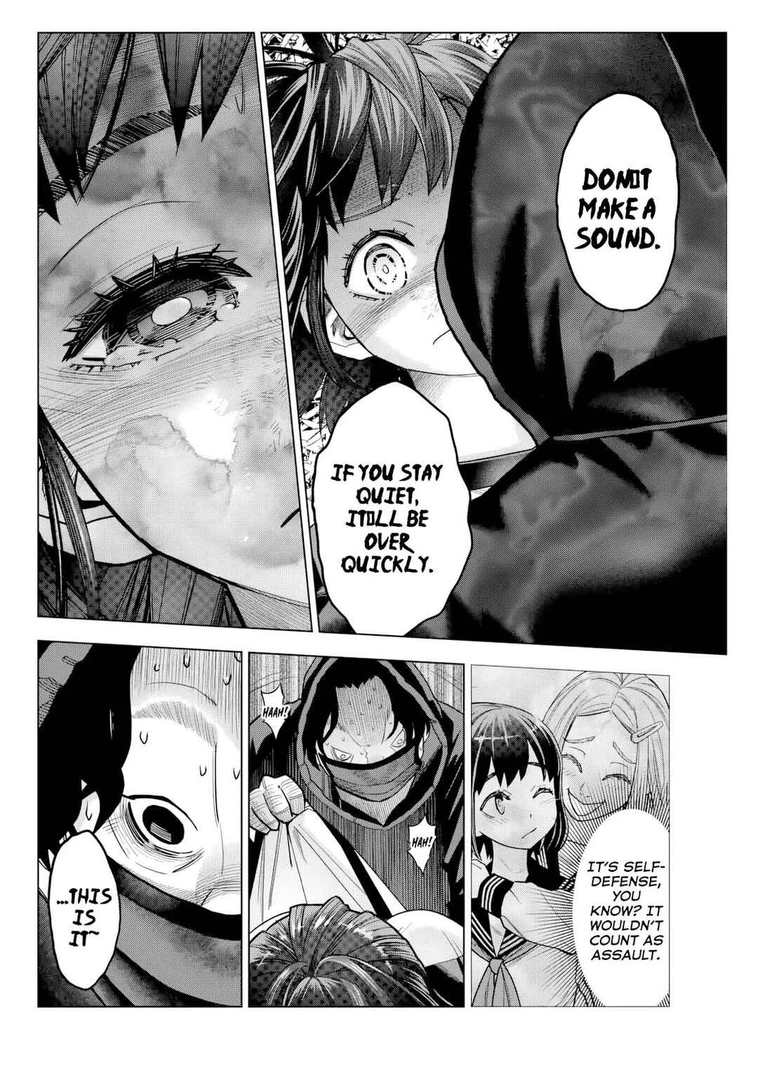 Hatch Potch Punch Chapter 1 - Page 38