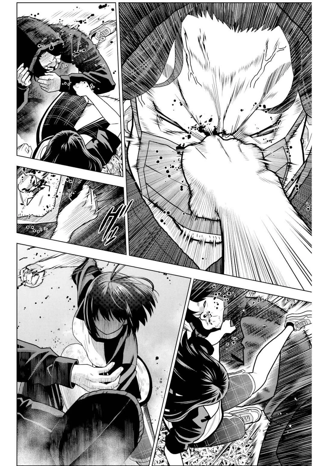 Hatch Potch Punch Chapter 1 - Page 40