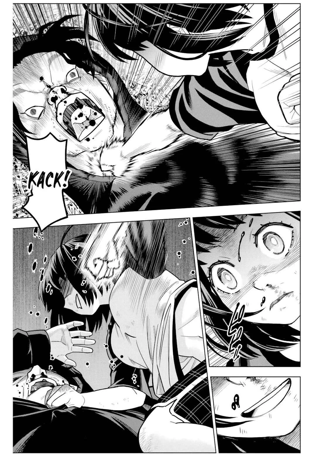 Hatch Potch Punch Chapter 1 - Page 41