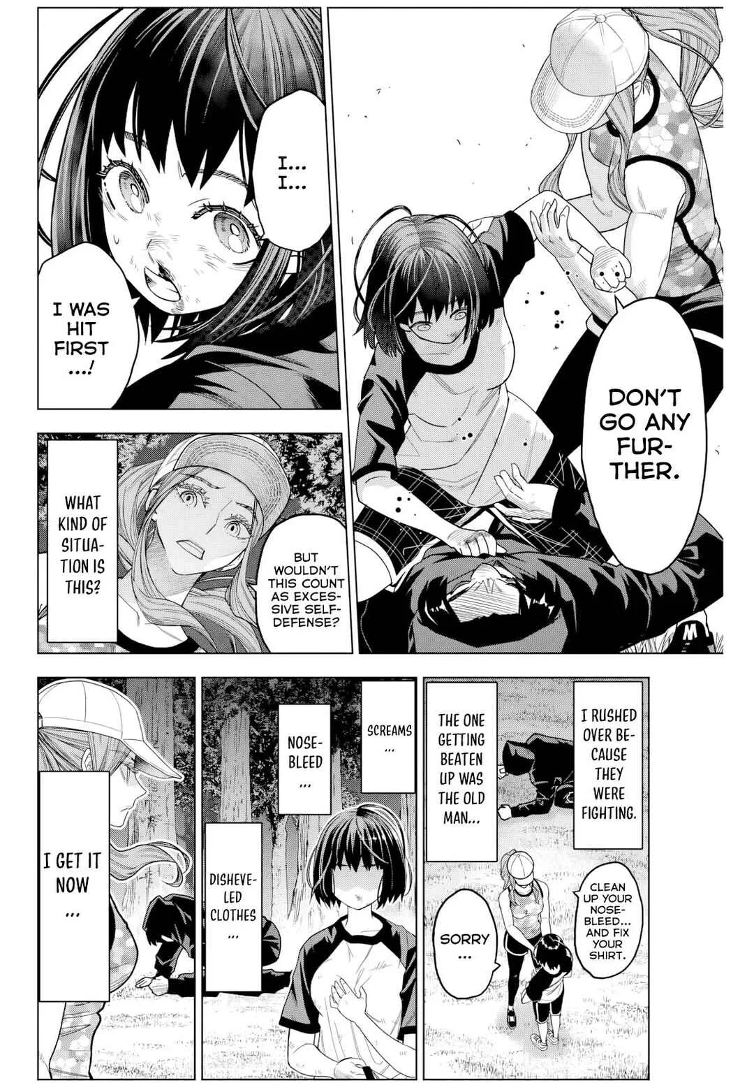 Hatch Potch Punch Chapter 1 - Page 42