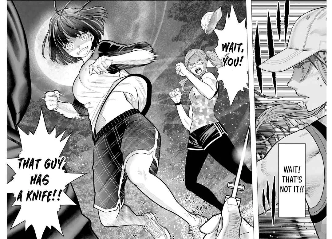 Hatch Potch Punch Chapter 1 - Page 44