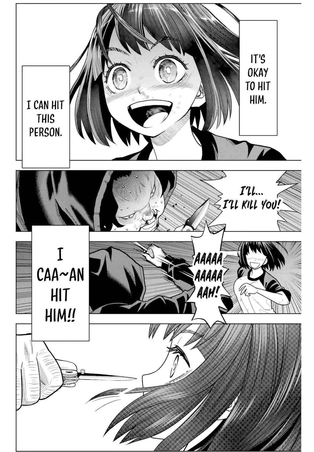 Hatch Potch Punch Chapter 1 - Page 45
