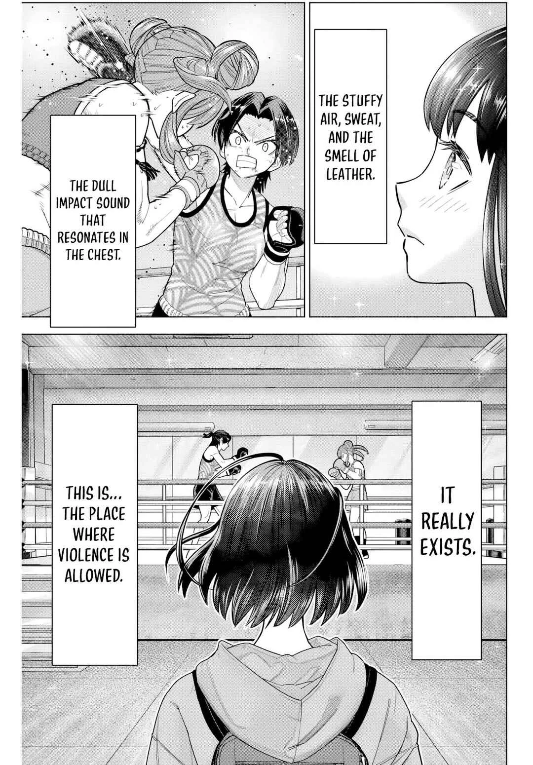 Hatch Potch Punch Chapter 2 - Page 2